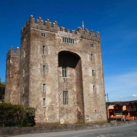 No.14 Villa Bunratty Luaran gambar