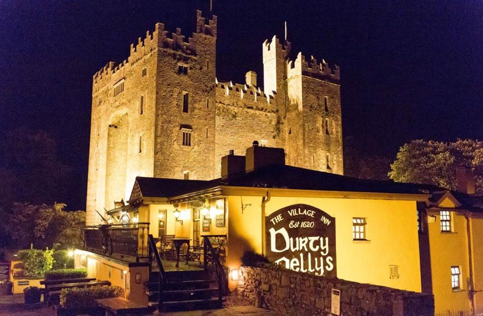 No.14 Villa Bunratty Luaran gambar