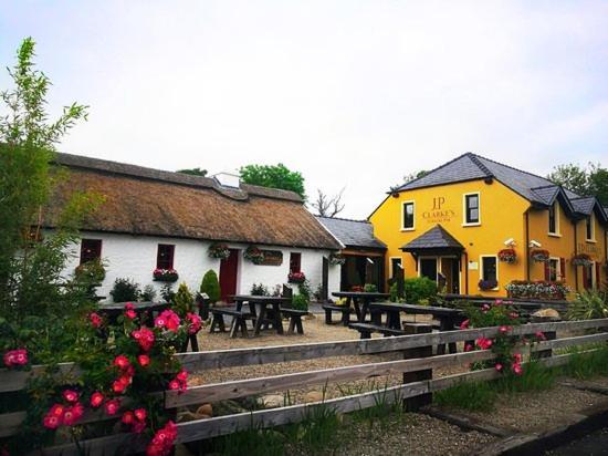 No.14 Villa Bunratty Luaran gambar