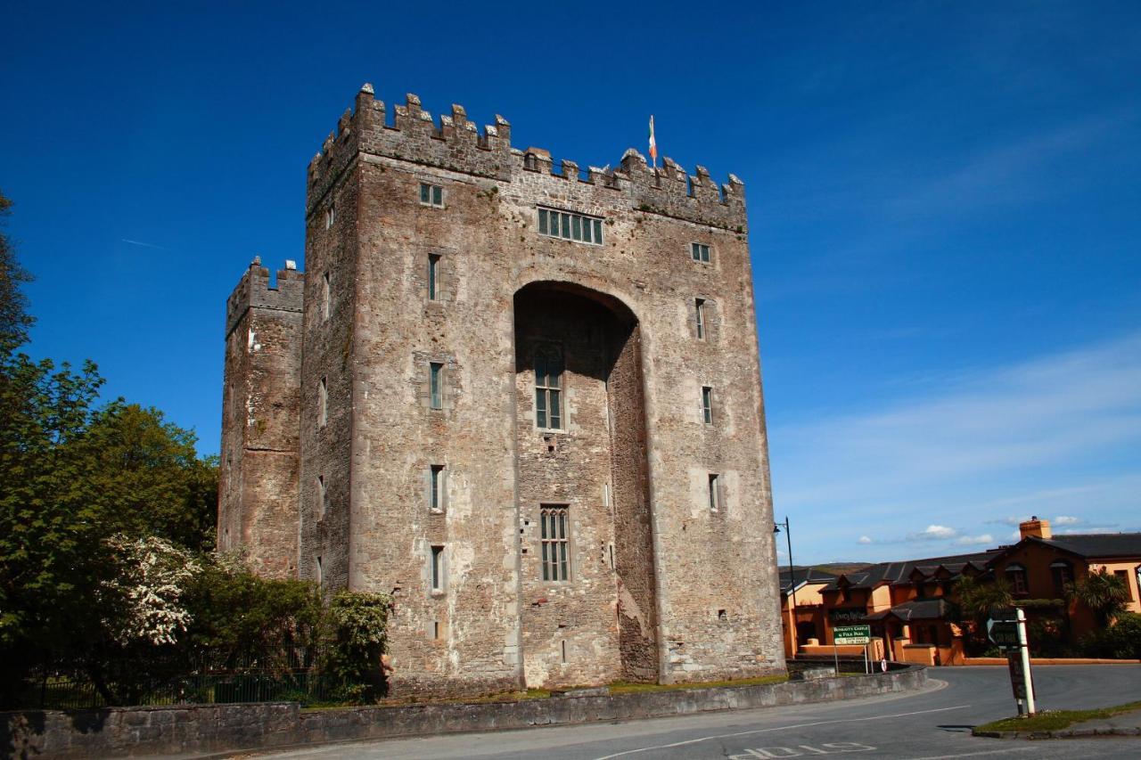 No.14 Villa Bunratty Luaran gambar