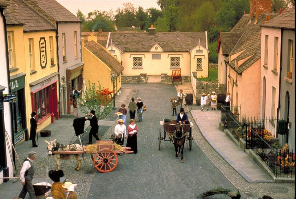 No.14 Villa Bunratty Luaran gambar